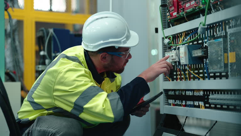 Emergency Electrical Repair Services in Mackinac Island, MI